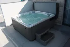 Beach Hotel Split