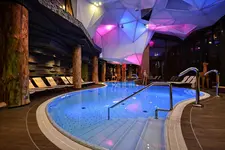 Hotel Żubrówka Spa & Wellness