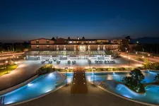 L' Araba Fenice Hotel & Resort