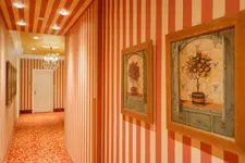 Hotel City House