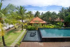 Chongfah Beach Resort Khao Lak
