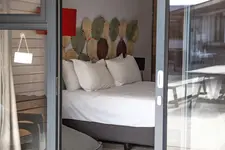 Windtown Lagoon Hotel