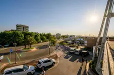 Hotel St Gregory Park