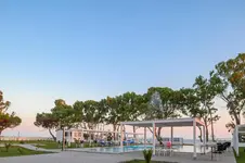Hotel Lido Beach