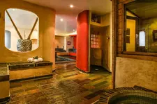 Hôtel Spa Mendi Alde