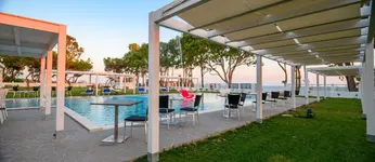 Hotel Lido Beach