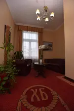 Hotel Beograd