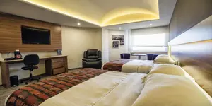 JF Grand Puebla