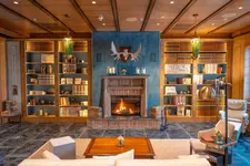 Erlebnishotel Krønasår