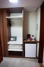 Hotel D'Luca