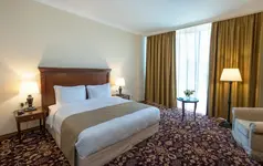 Ani Grand Hotel Yerevan