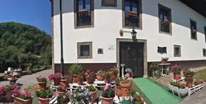 Hotel Rural Palacio de Galceran