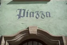 Hotel Piazza