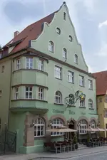 Hotel Piazza