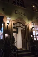 Hotel Piazza