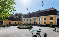 Stiftsgården Åkersberg