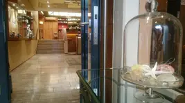 Central Hotel