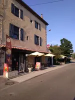 Hôtel Les Voyageurs Vogüé