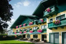 Landhotel Moorhof