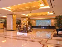 Jinling Purple Mountain Hotel Shanghai