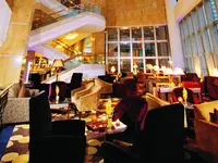 Jinling Purple Mountain Hotel Shanghai