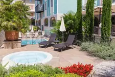 Hotel Leon d'Oro