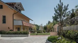 Hotel Mutz