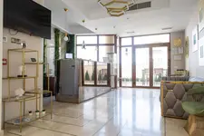 Hotel Manor
