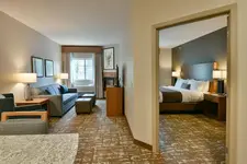 GrandStay Hotel & Suites