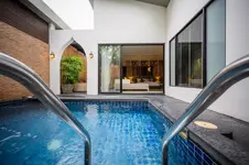 Cae Villa Hua Hin