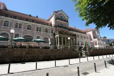 Inatel Palace S.Pedro do Sul