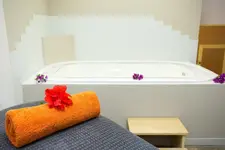 Hotel Tritone Lipari