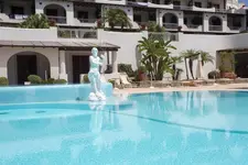 Hotel Tritone Lipari