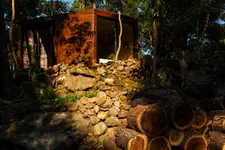 Caparica Azores Ecolodge