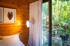 Caparica Azores Ecolodge