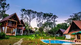 Phayamas Private Beach Resort