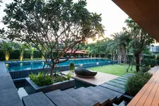The Silver Palm Wellness Resort