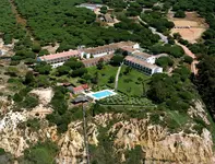 Parador de Mazagón