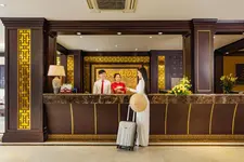 Thanh Lich Royal Boutique