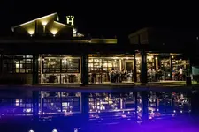 Hotel Villa Tirreno