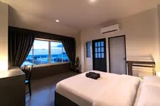 Sunrise Koh Tao