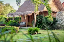 Green Escape Bali