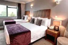 Best Western Plus Centurion Hotel