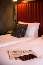 The Twelve Hotel