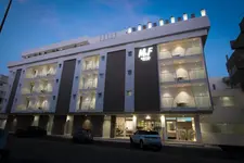 M&F Hotel