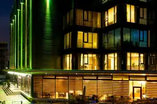 West City Hotel