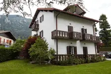 Lo Chalet