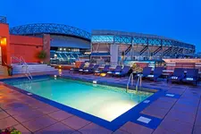 Silver Cloud Hotel Seattle - Stadium