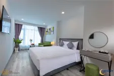 Nha Trang Moony Hotel