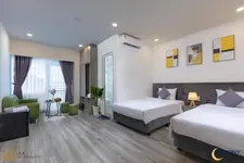 Nha Trang Moony Hotel